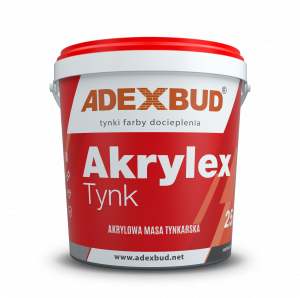 Akrylex Tynk 25kg.png